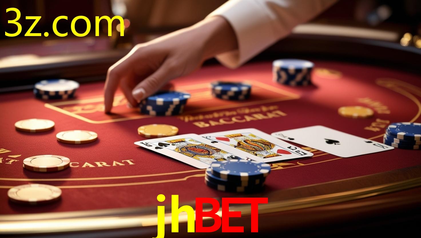 JHBET.COM